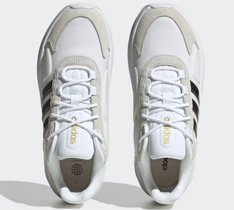 Zapatillas ozelle cloudfoam lifestyle running de Adidas