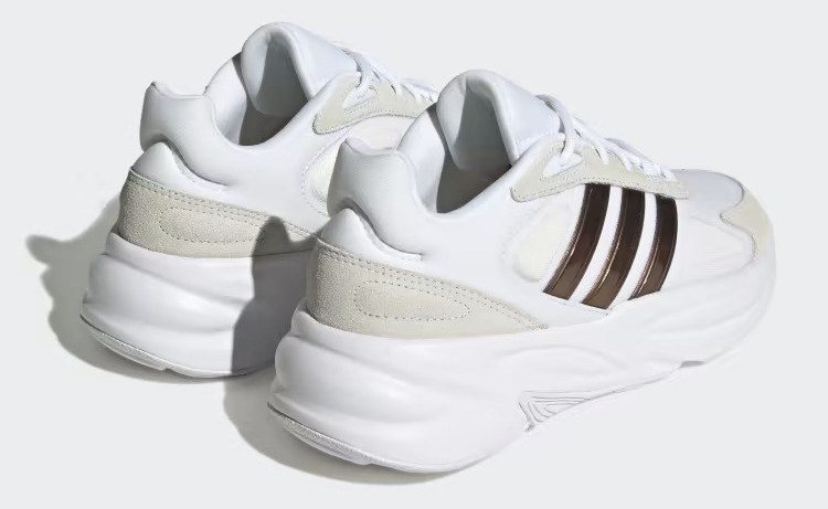 Zapatillas ozelle cloudfoam lifestyle running de Adidas