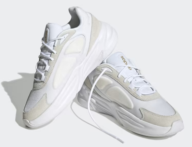 Zapatillas ozelle cloudfoam lifestyle running de Adidas