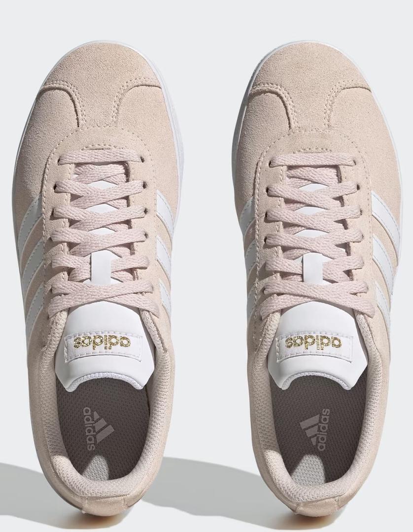 Zapatilla VL Court 2.0 Suede de Adidas