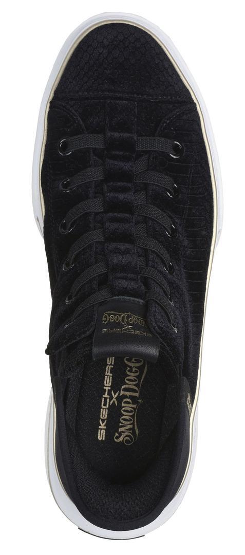 Zapatillas Skechers Slip-ins Snoop One - Boss Life Velvet