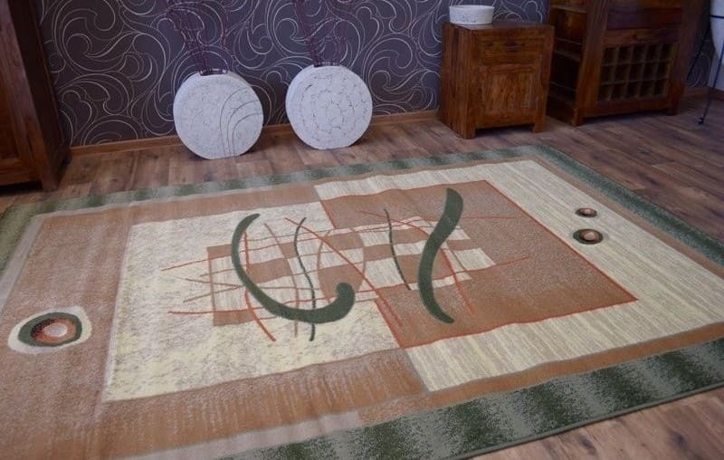 Alfombra de estabilización térmica Primo