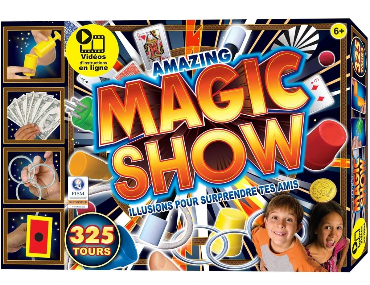 Juegos de mesa Carrefour