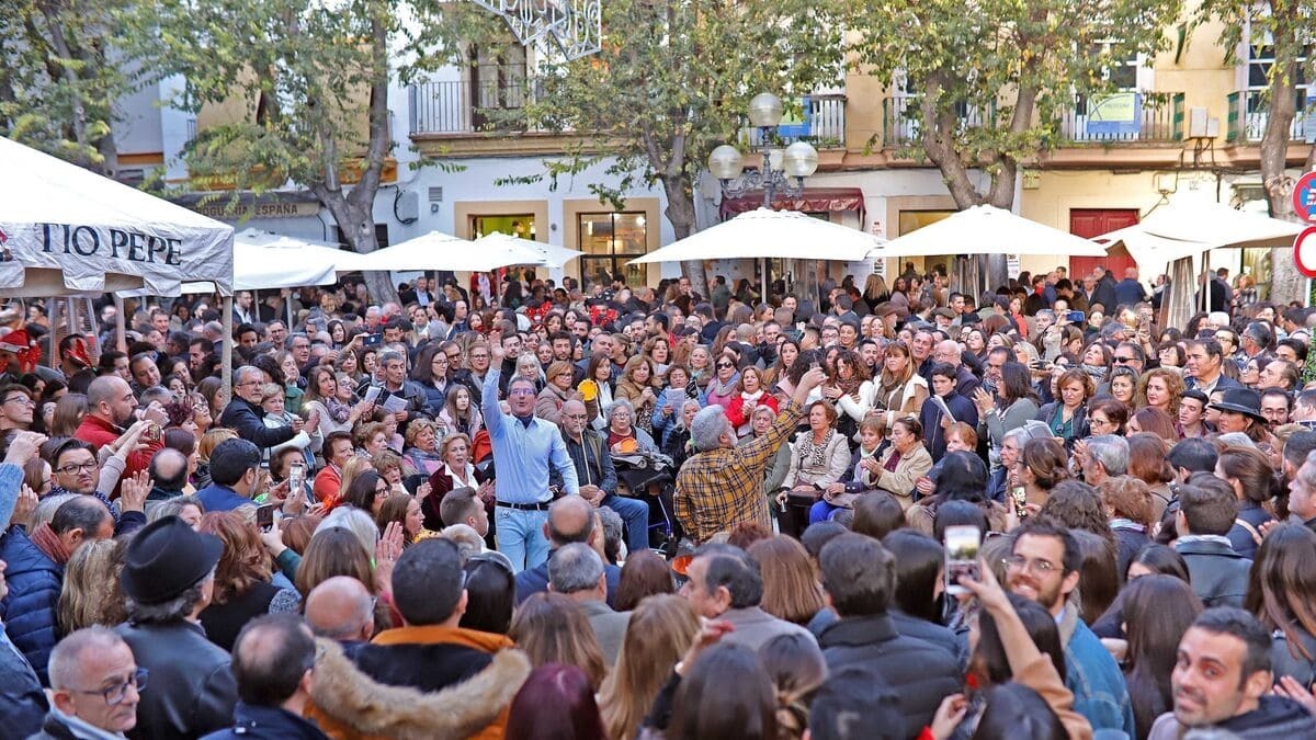 Andalucía ofrece opciones para todos los gustos