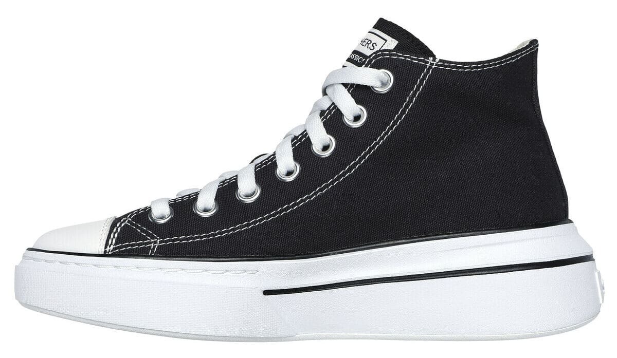 Botines con plataforma Cordova Classic - Top Tier de Skechers