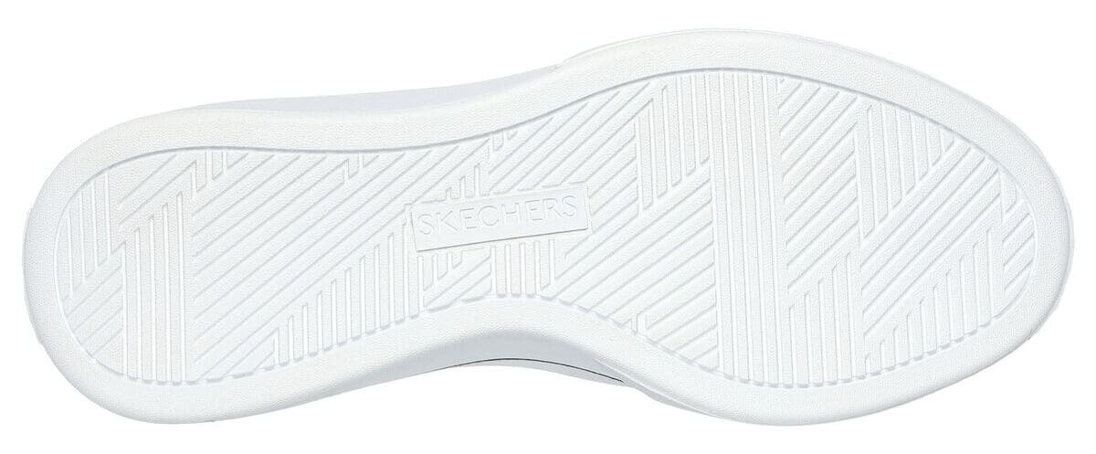 Botines con plataforma Cordova Classic - Top Tier de Skechers