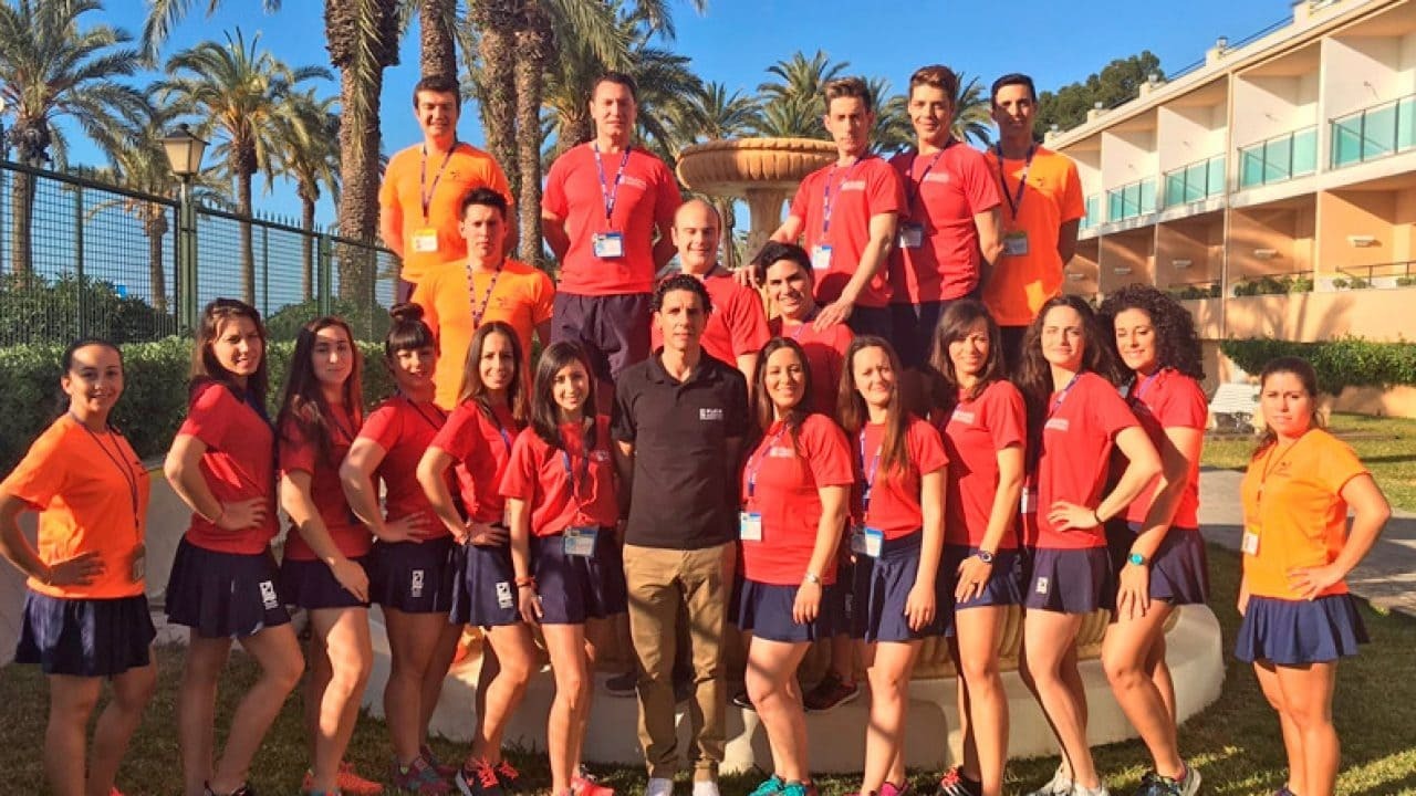 El animador turístico, un perfil laboral muy cotizado en Andalucía