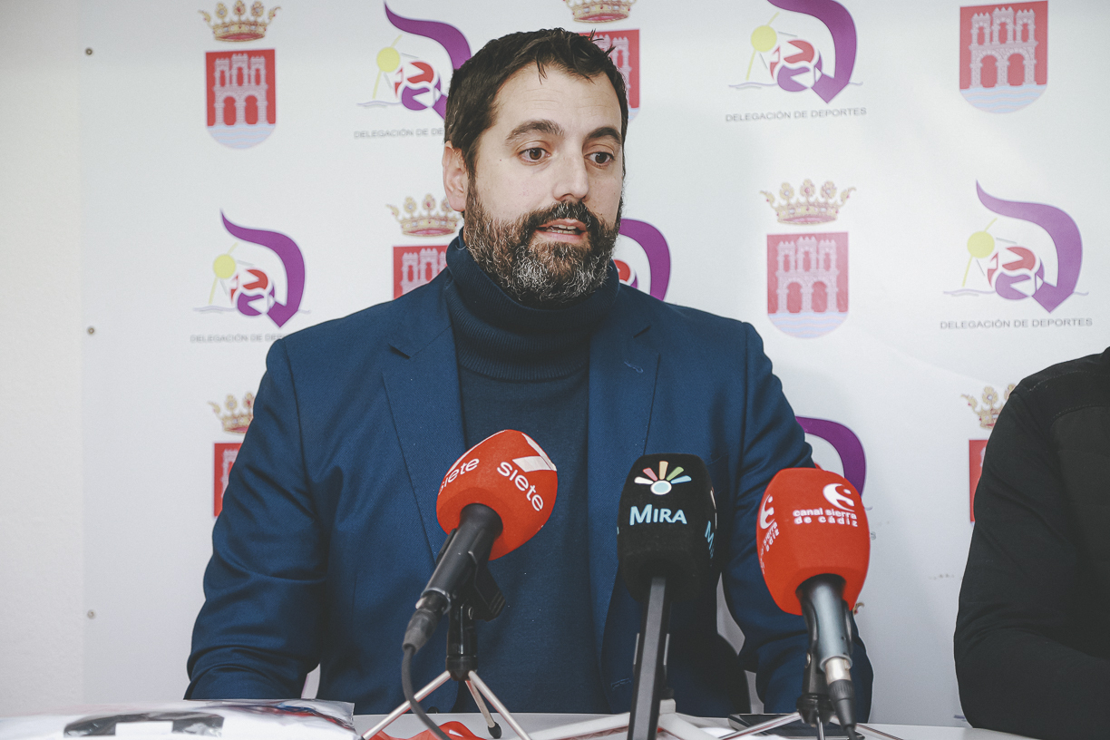 Jaime Núñez, CEO del Grupo MIRA