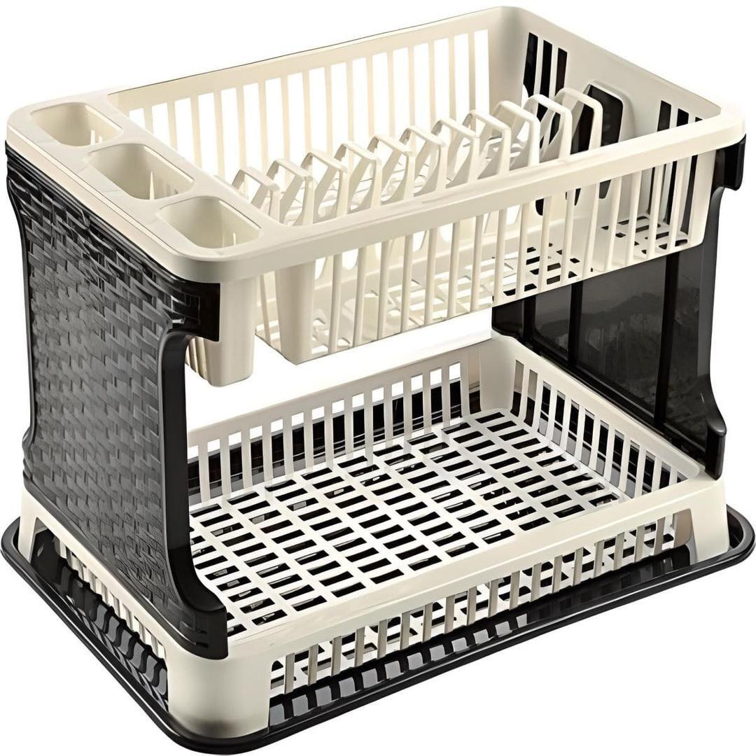 Escurridor de cocina plegable