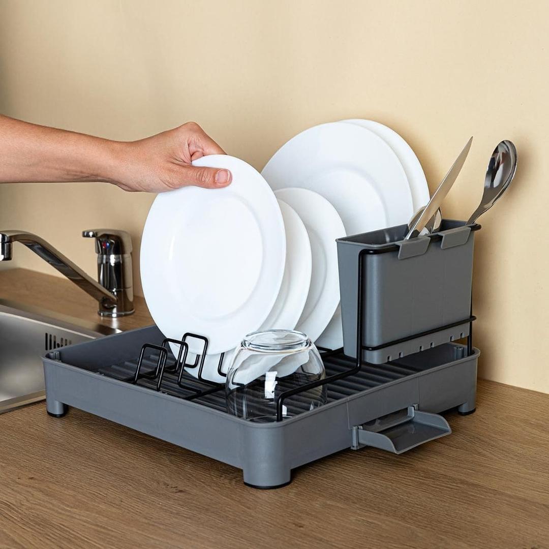 Escurridor de platos moderno y minimalista Armony