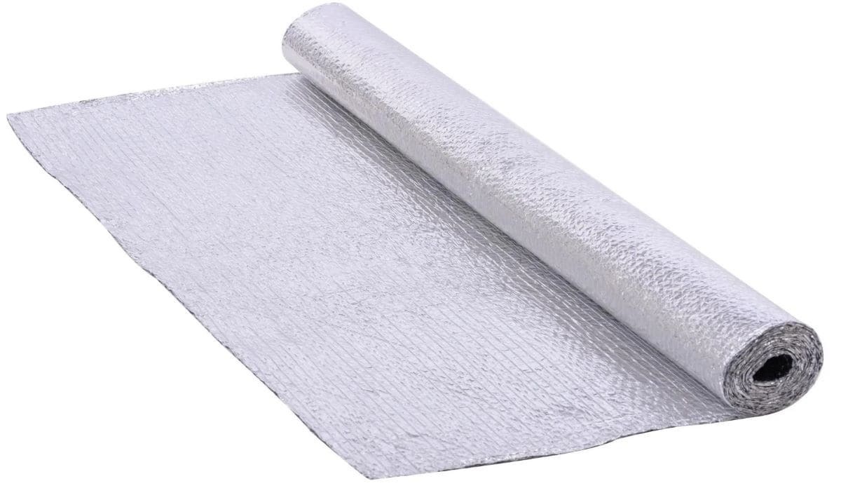 Kit térmico para radiadores Optimer