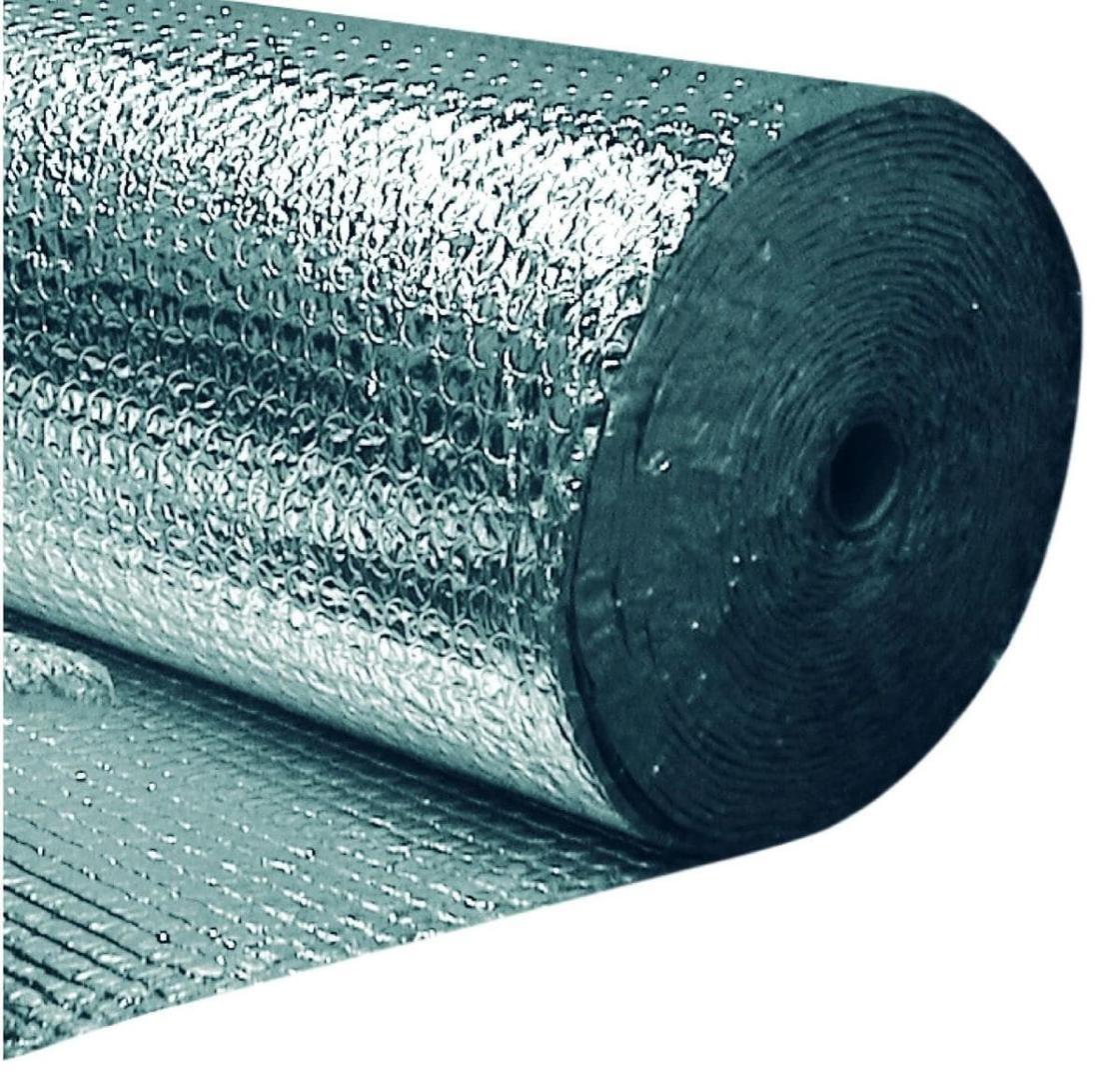 Rollo aislante Optimer multicapa