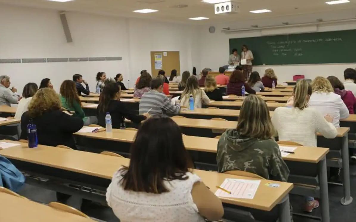 El Consejo de Gobierno ha aprobado las convocatorias