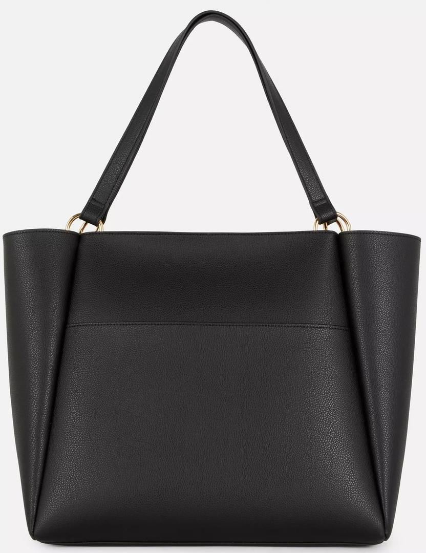 Bolso shopper de PU en Primark