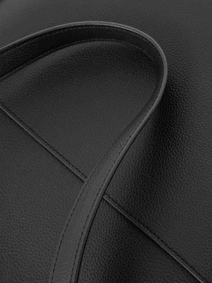 Bolso shopper de PU en Primark