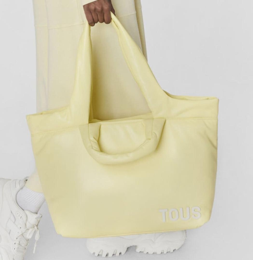 Bolso grande capazo colección Carol de Tous