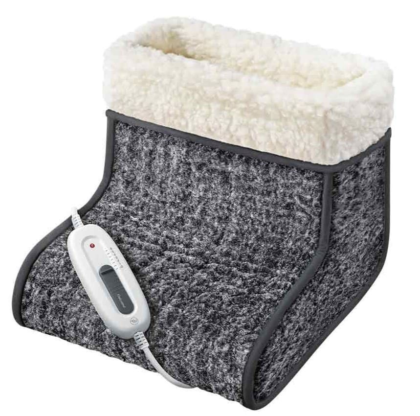 Calentador de pies Vitalcontrol