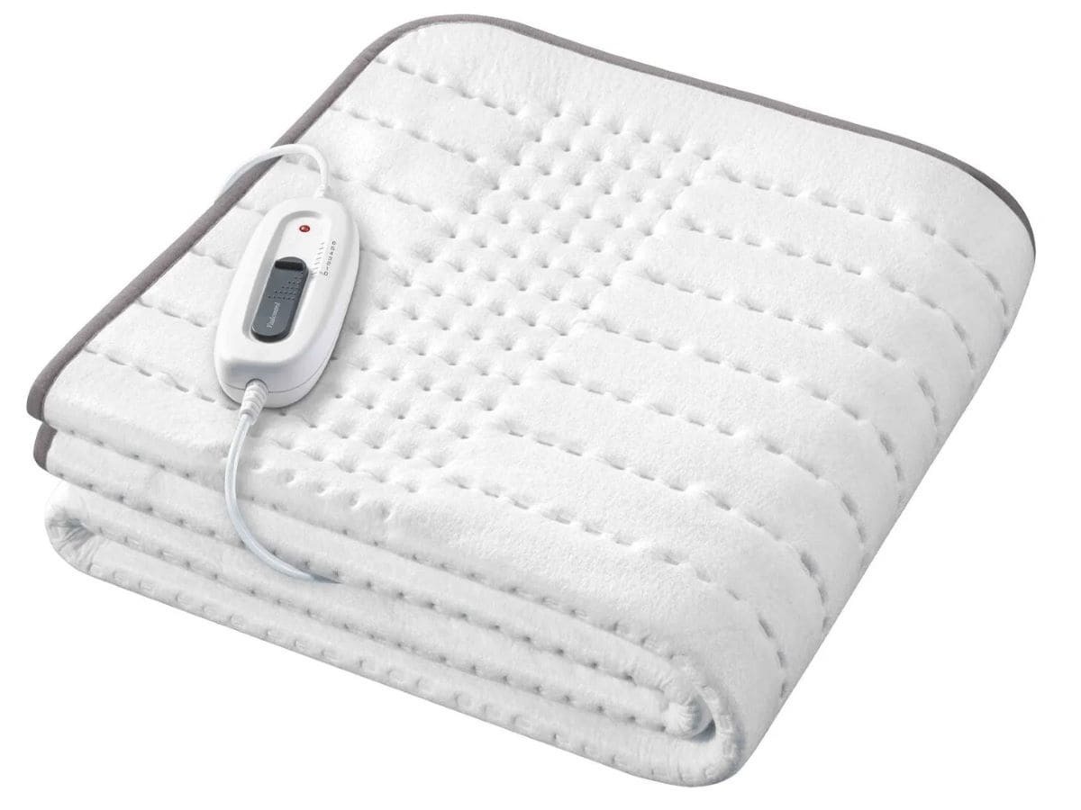 Manta eléctrica Vitalcontrol de 60 W