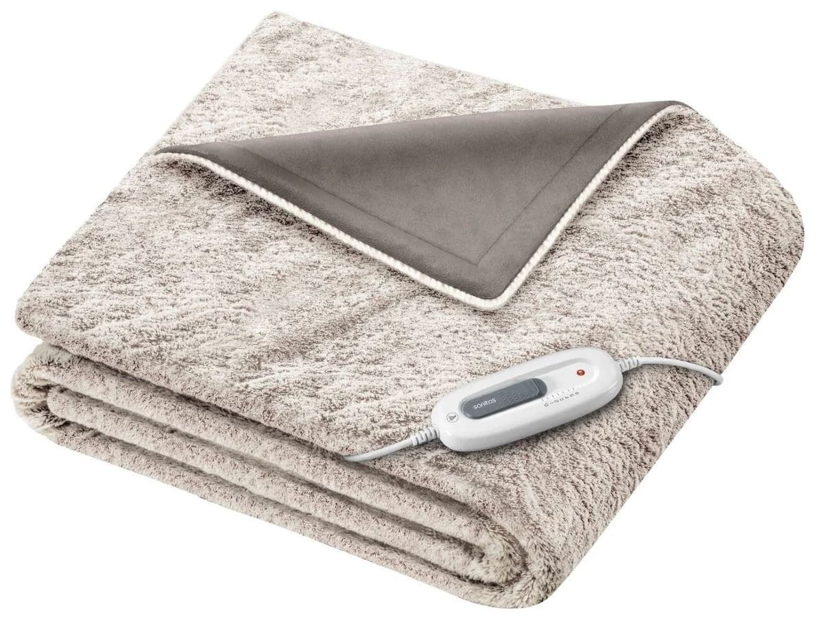 Manta eléctrica Vitalcontrol