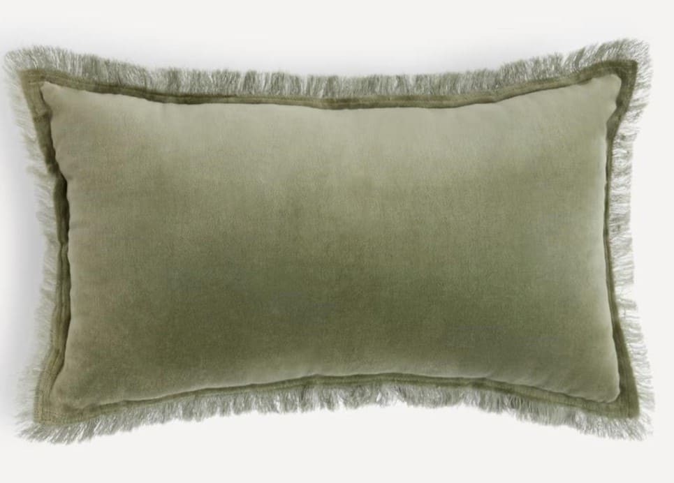 Cojín decorativo Matinee