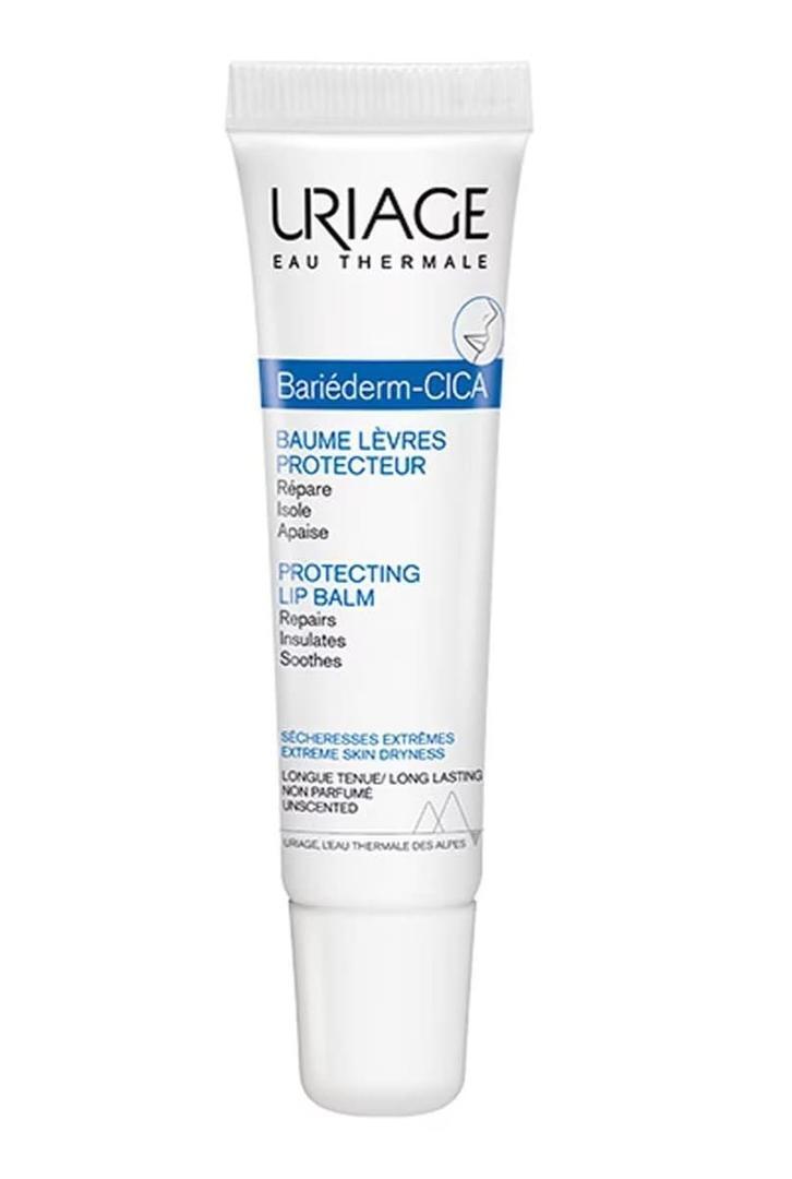 Bálsamo labial Uriage