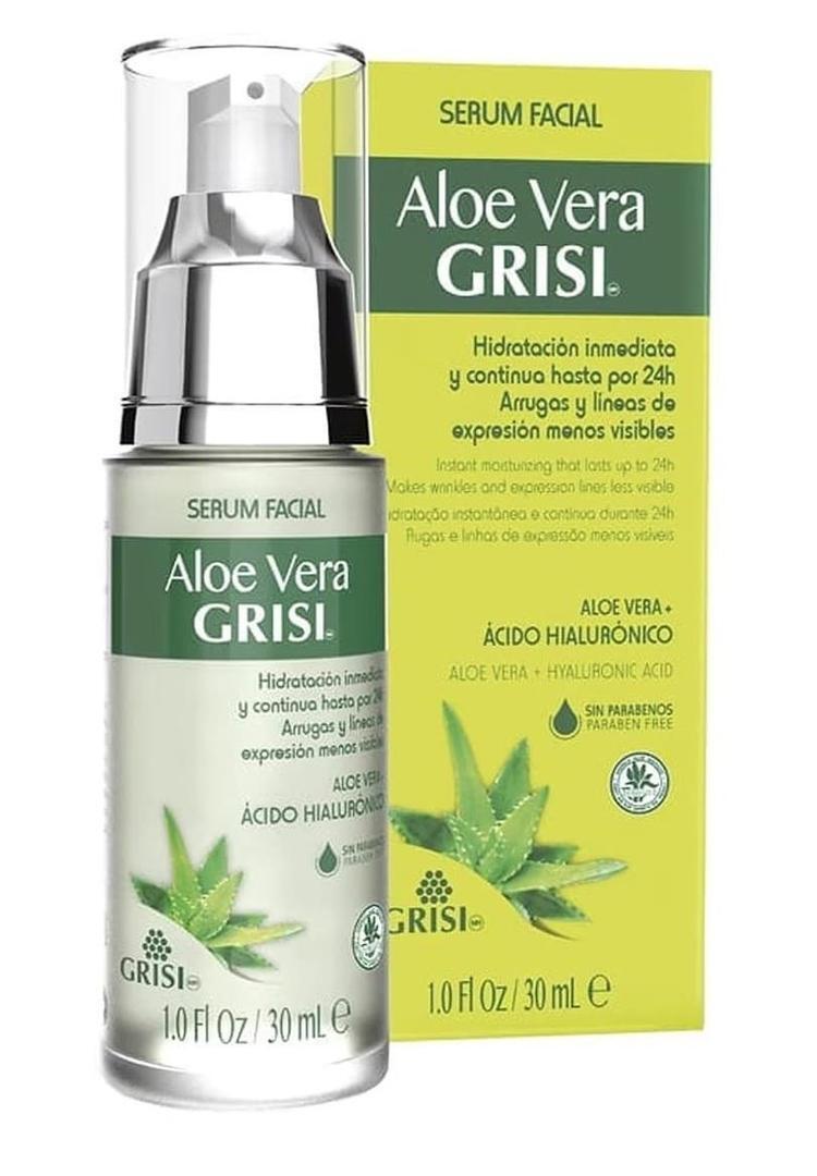 Sérum Grisi
