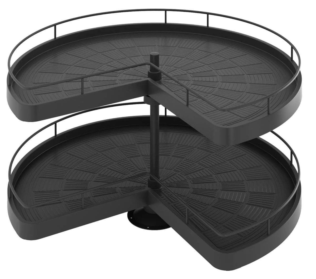 Organizador giratorio para muebles de cocina DELINIA