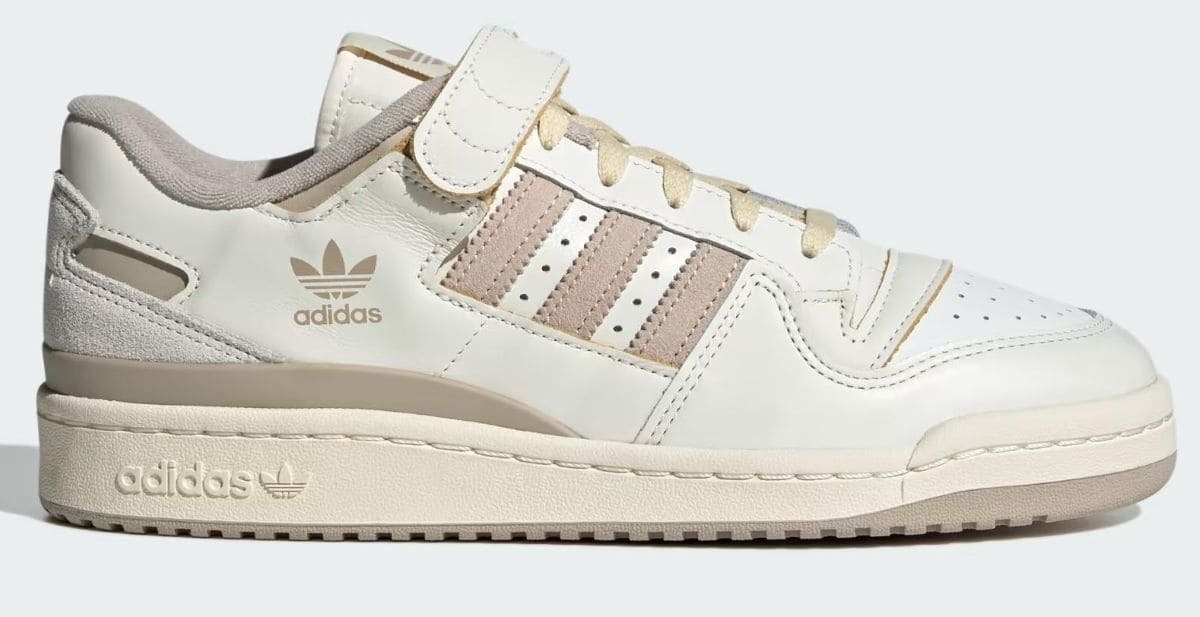 Adidas Forum 84 Low