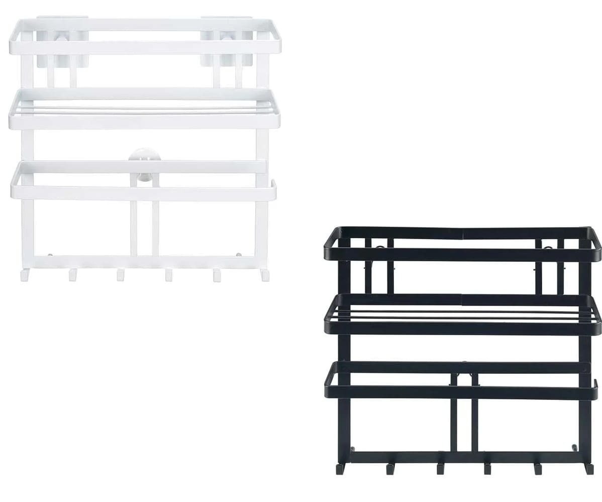 Estante organizador para cocina Wenko