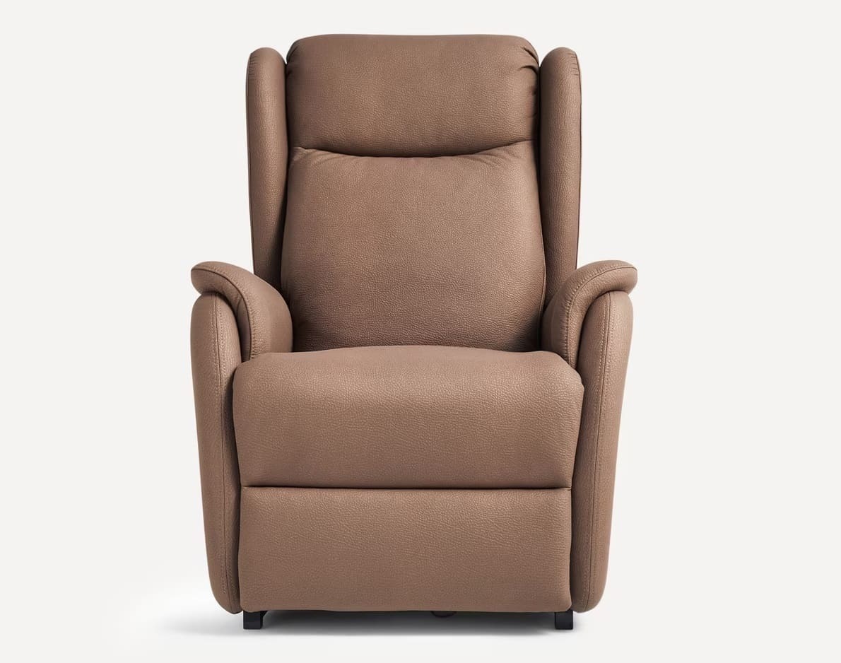 Sillón eléctrico con Power Lift Arkansas de El Corte Inglés