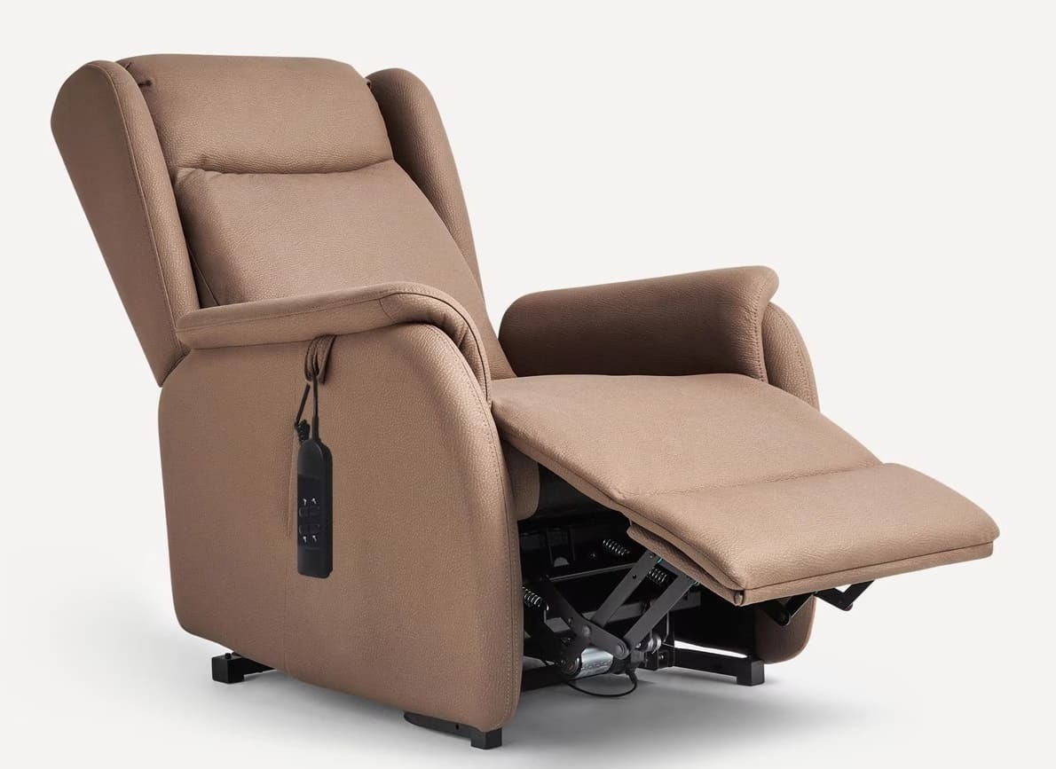 Sillón eléctrico con Power Lift Arkansas de El Corte Inglés