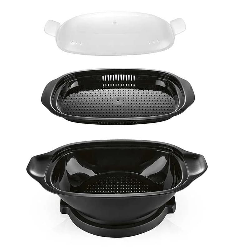 Robot de cocina Monsieur cuisine Smart Black edition de Lidl