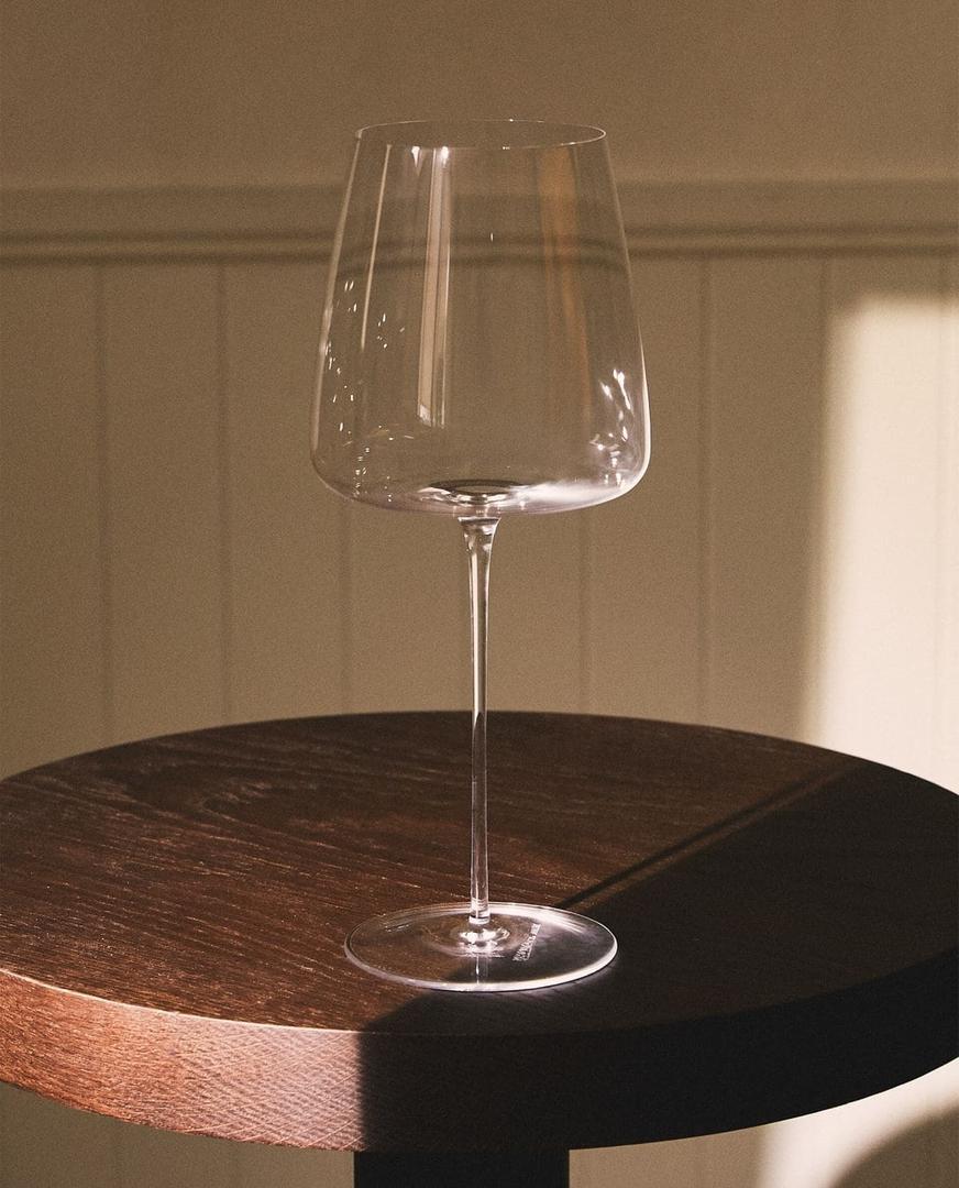 Copa de vino ultraligera