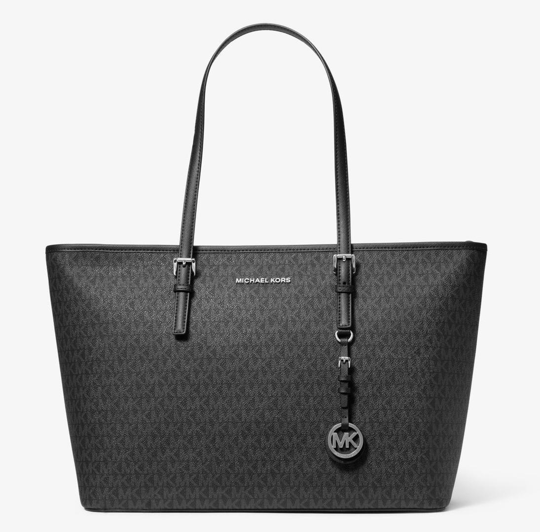Bolso tote Jet Set travel de Michael Kors