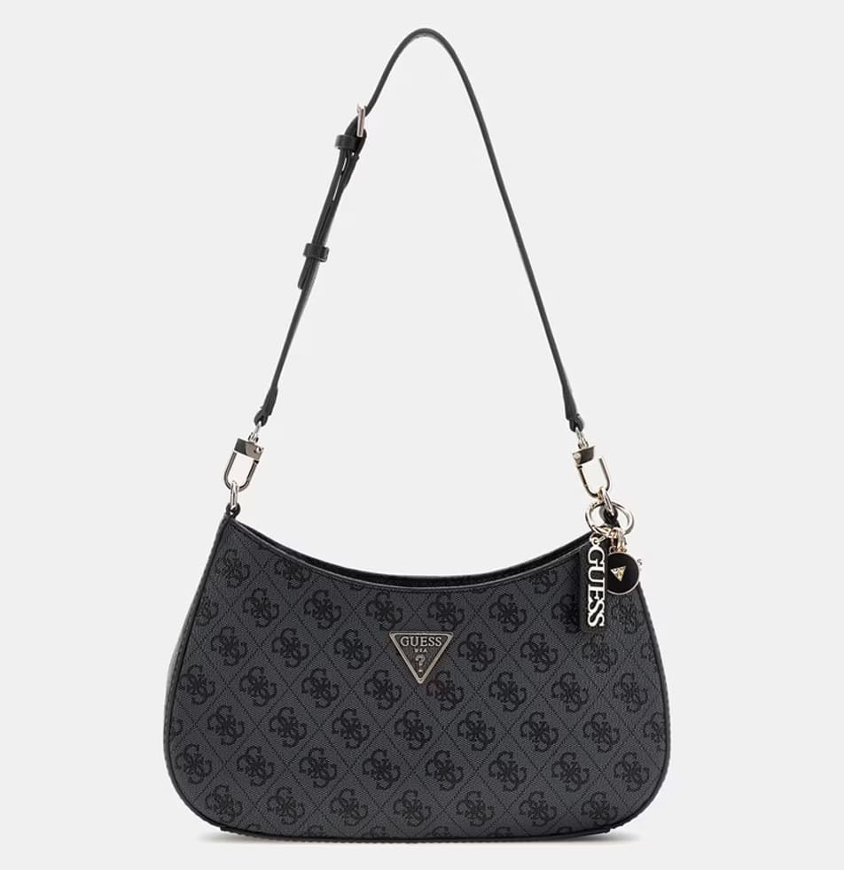 Bolso mediano Noelle de Guess en El Corte Inglés