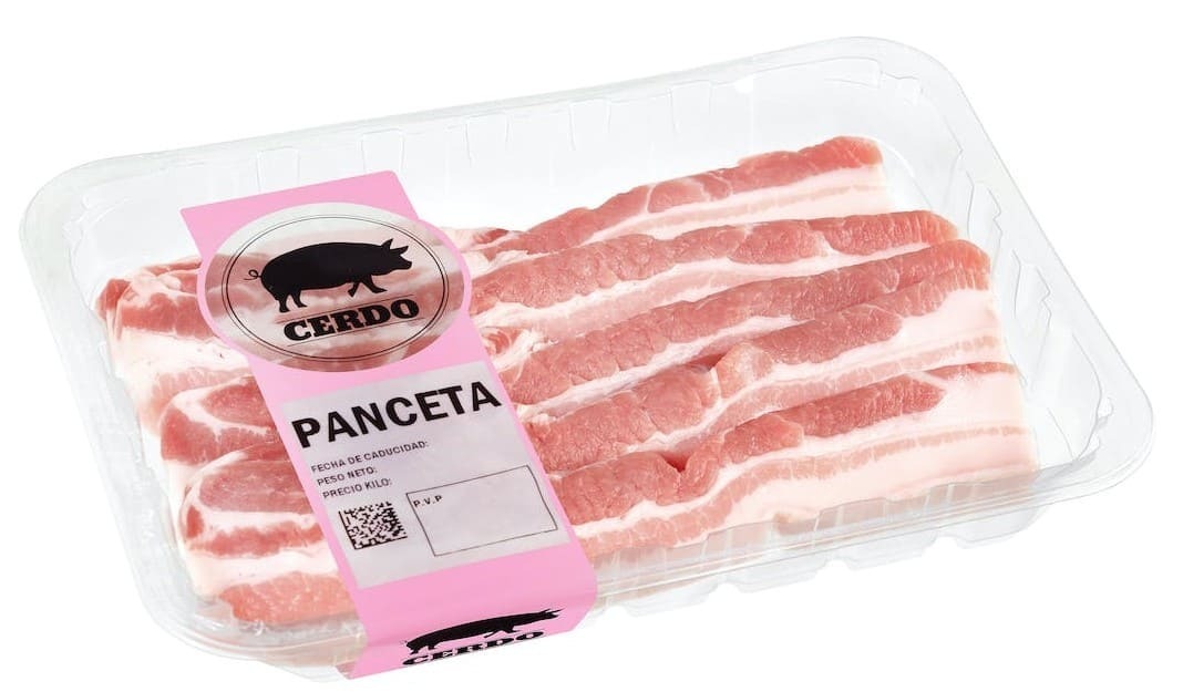 Panceta