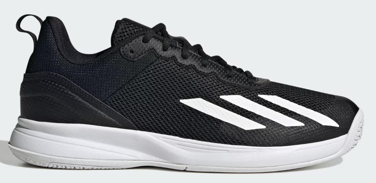 Adidas Courtflash Speed Tennis Shoes