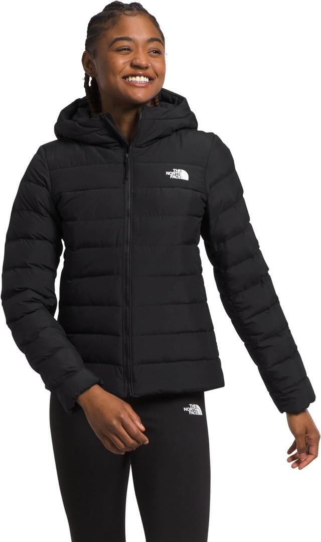 Chaqueta Aconcagua de The North Face en Amazon