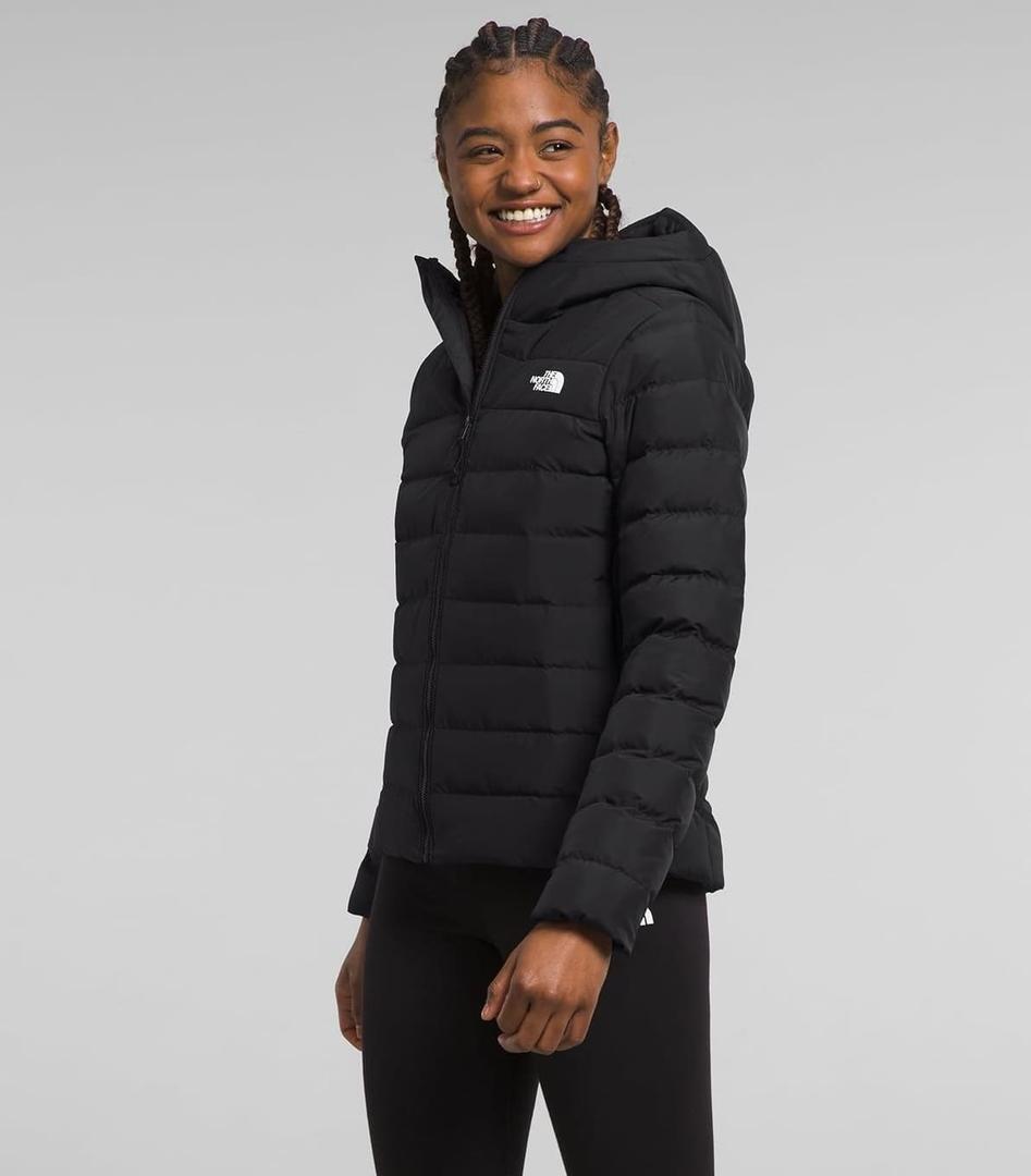 Chaqueta Aconcagua de The North Face en Amazon