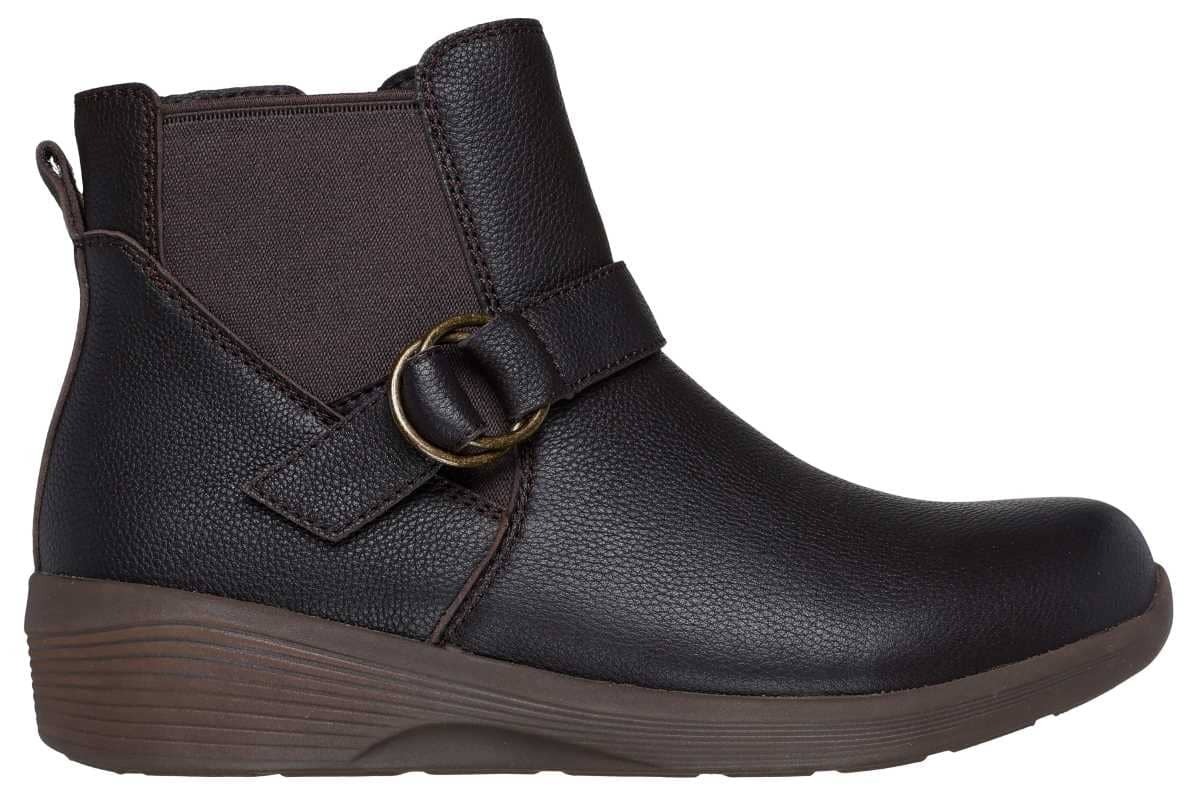 Botas Arya Mod Squad de Skechers