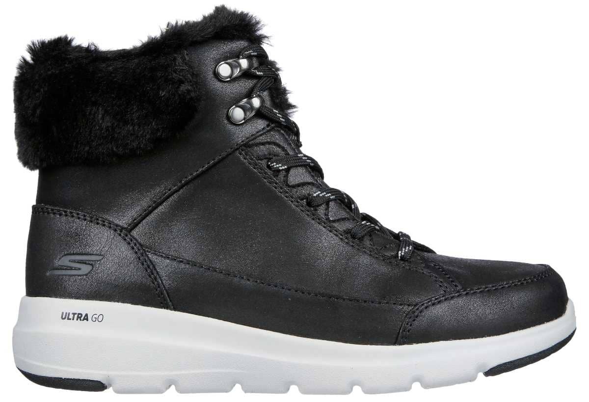 Botas On-the-GO Glacial Ultra Cozyly de Skechers