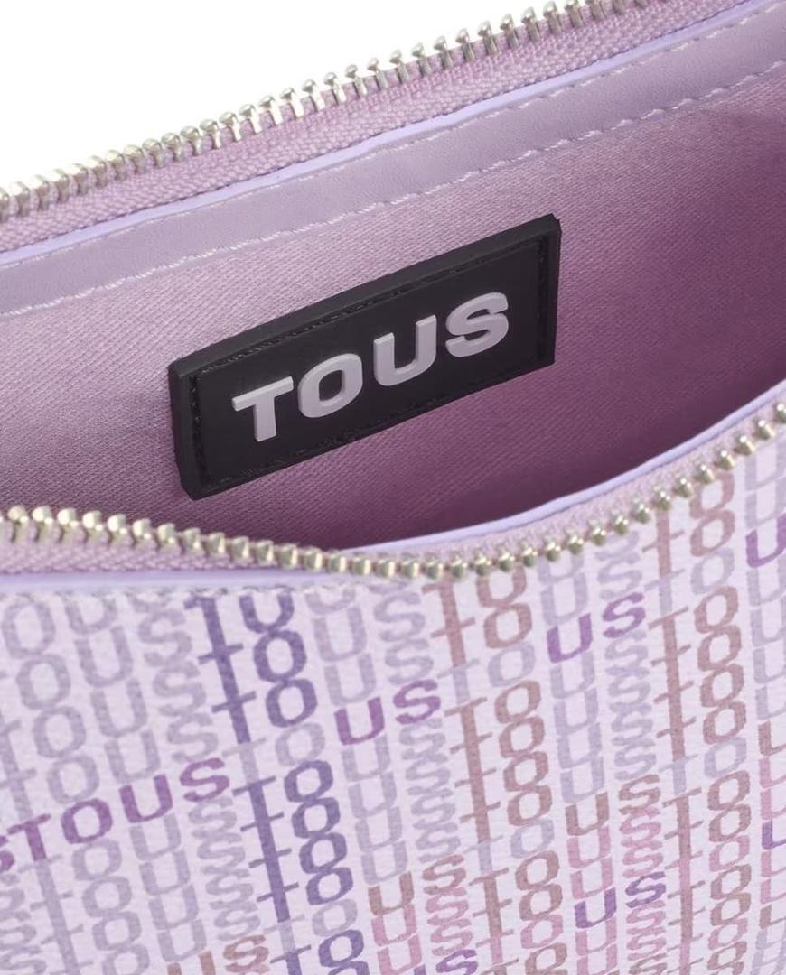 Bolso de hombro Cecilia de Tous