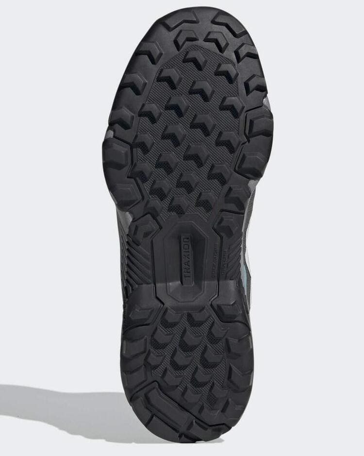 Zapatillas tipo bota Eastrail 2.0 Mid Rain.Rdy Hiking de Adidas en Decathlon