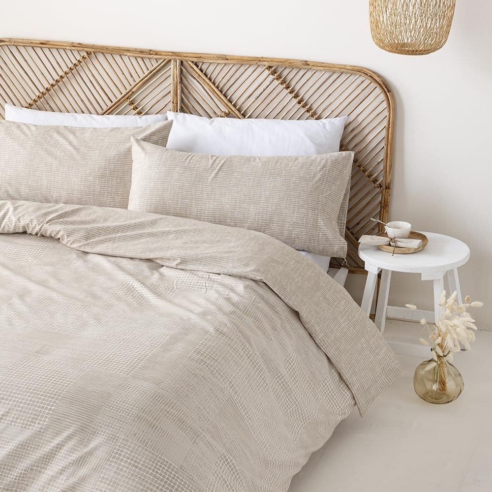 Funda nórdica reversible Sella