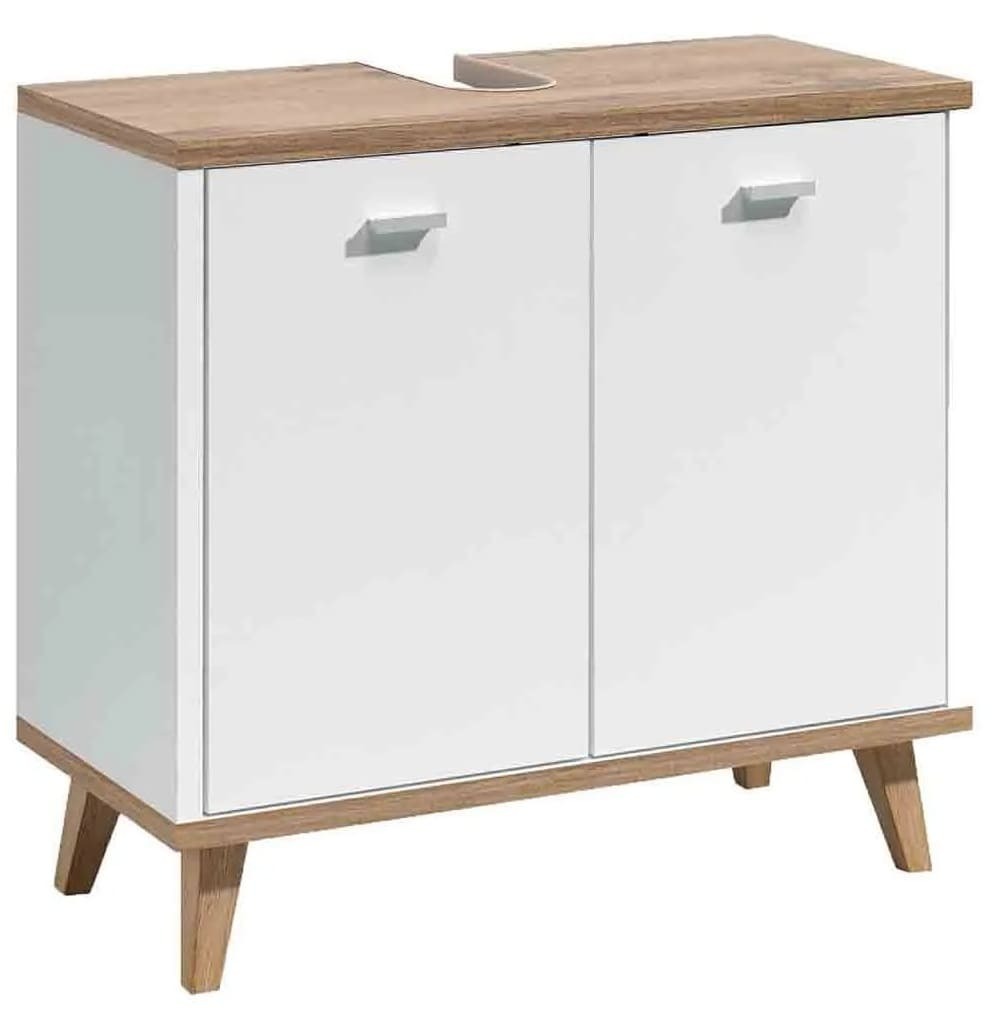 Mueble para debajo del lavabo de Corfu en Lidl