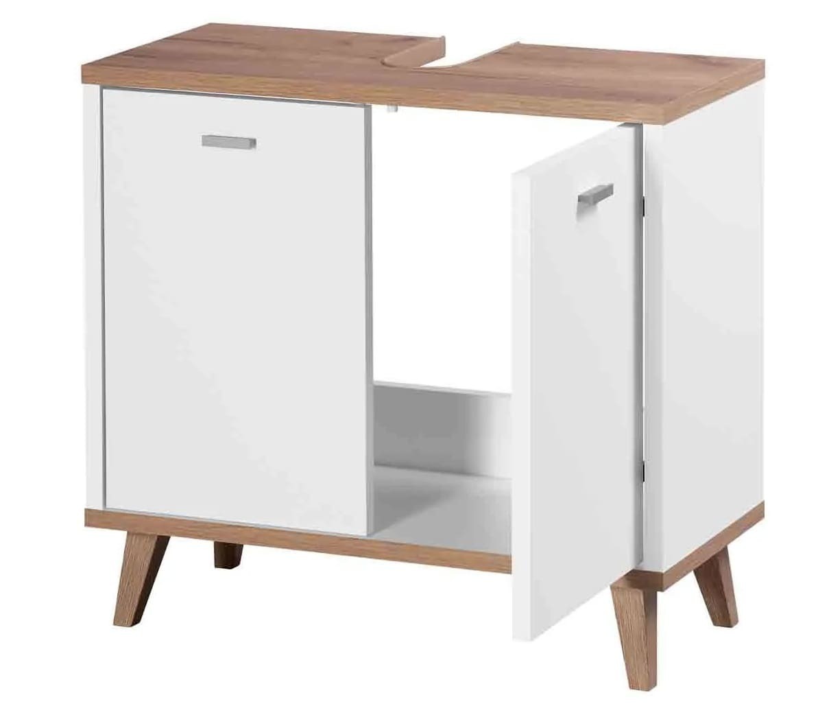 Mueble para debajo del lavabo de Corfu en Lidl