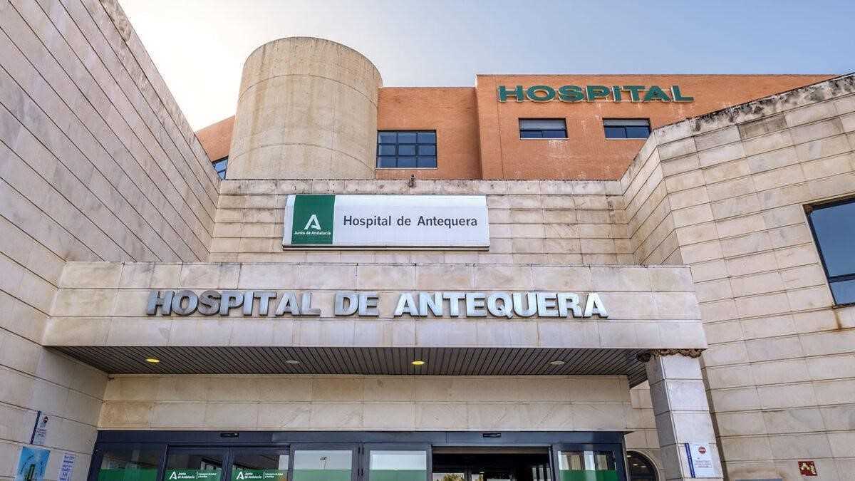 Hospital de Antequera