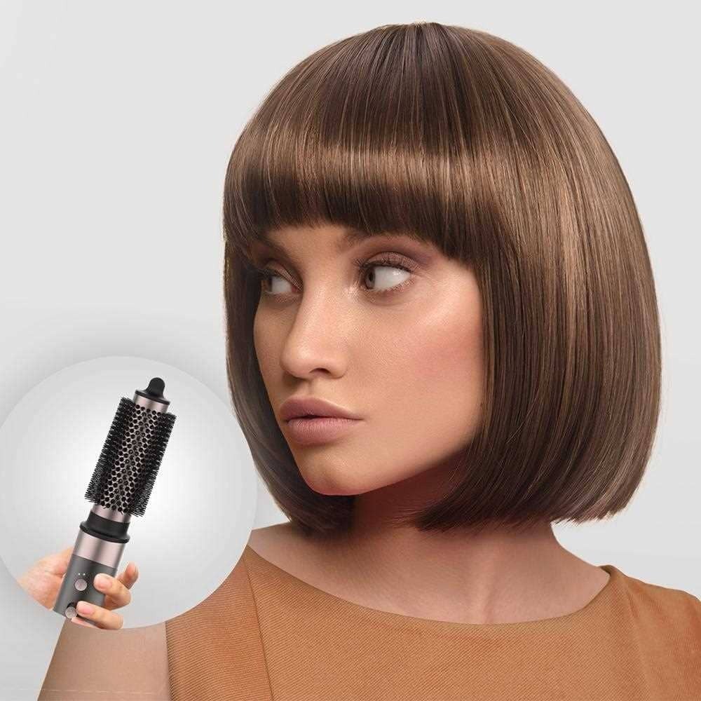 Moldeador Cecotec CeramicCare SuperSonic de Carrefour