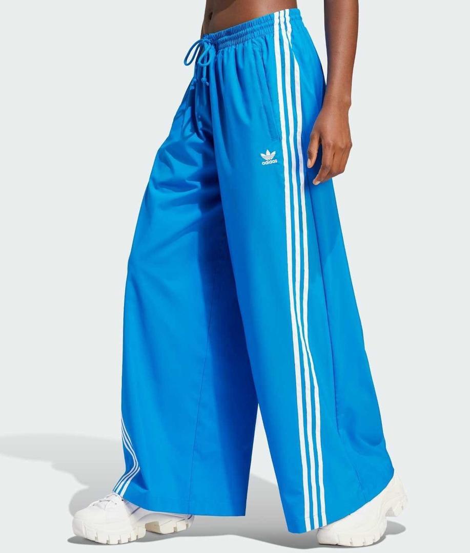 Pantalón adilenium oversized de Adidas