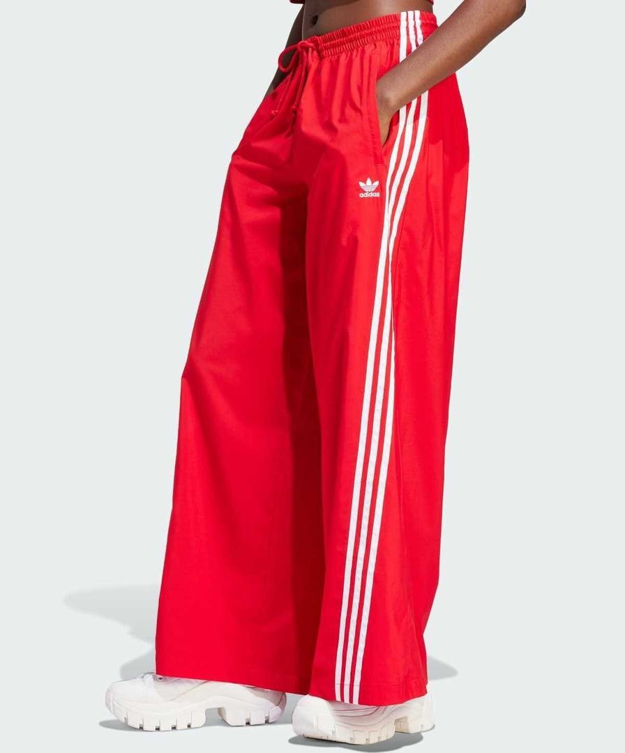 Pantalón adilenium oversized de Adidas